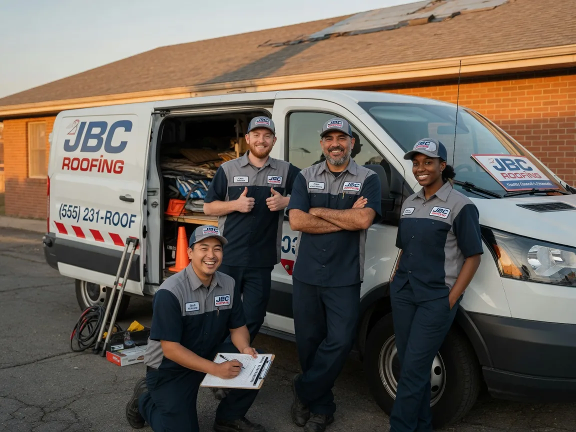 Roof Replacement company in Latta, SC